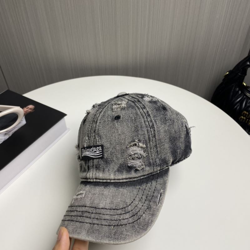 Balenciaga Caps